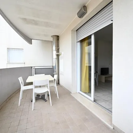 Tiepolo Apartmán Lido di Jesolo