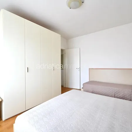 Tiepolo Apartman *