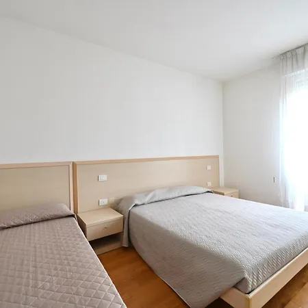 Apartman Tiepolo Lido di Jesolo