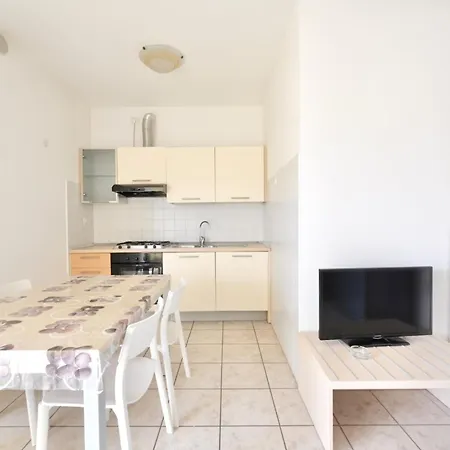 Apartman Tiepolo