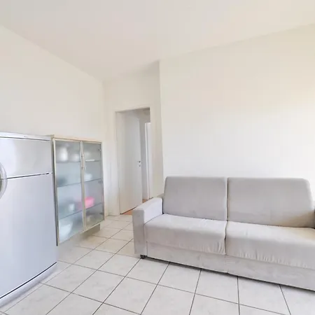 Tiepolo Apartment