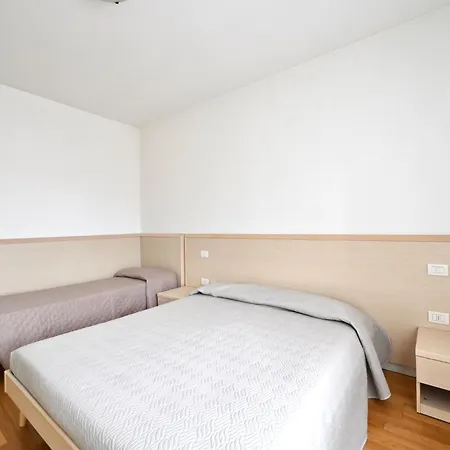 Apartment Tiepolo *